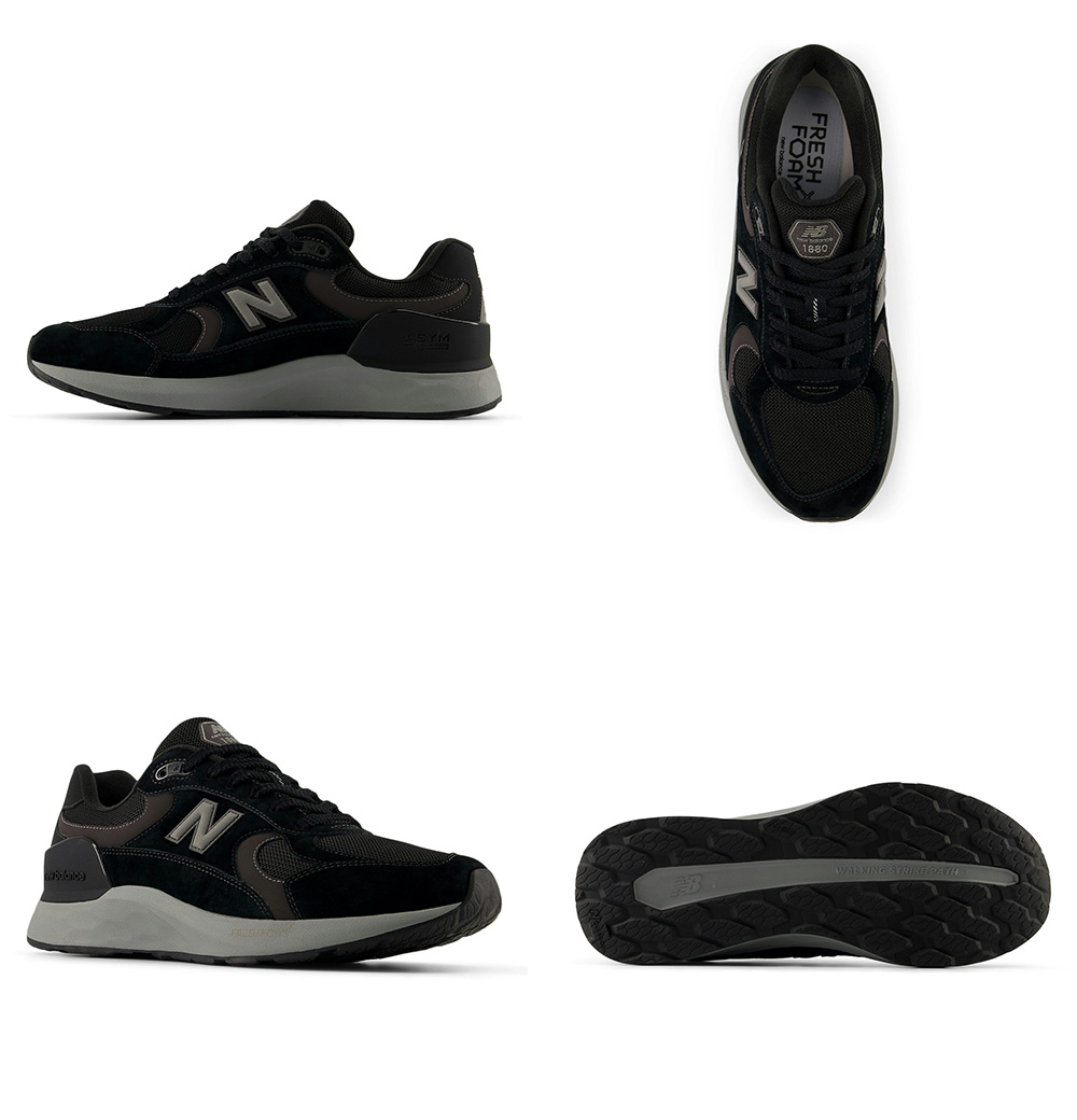 New Balance（ニューバランス） スニーカー メンズ U188W new balance