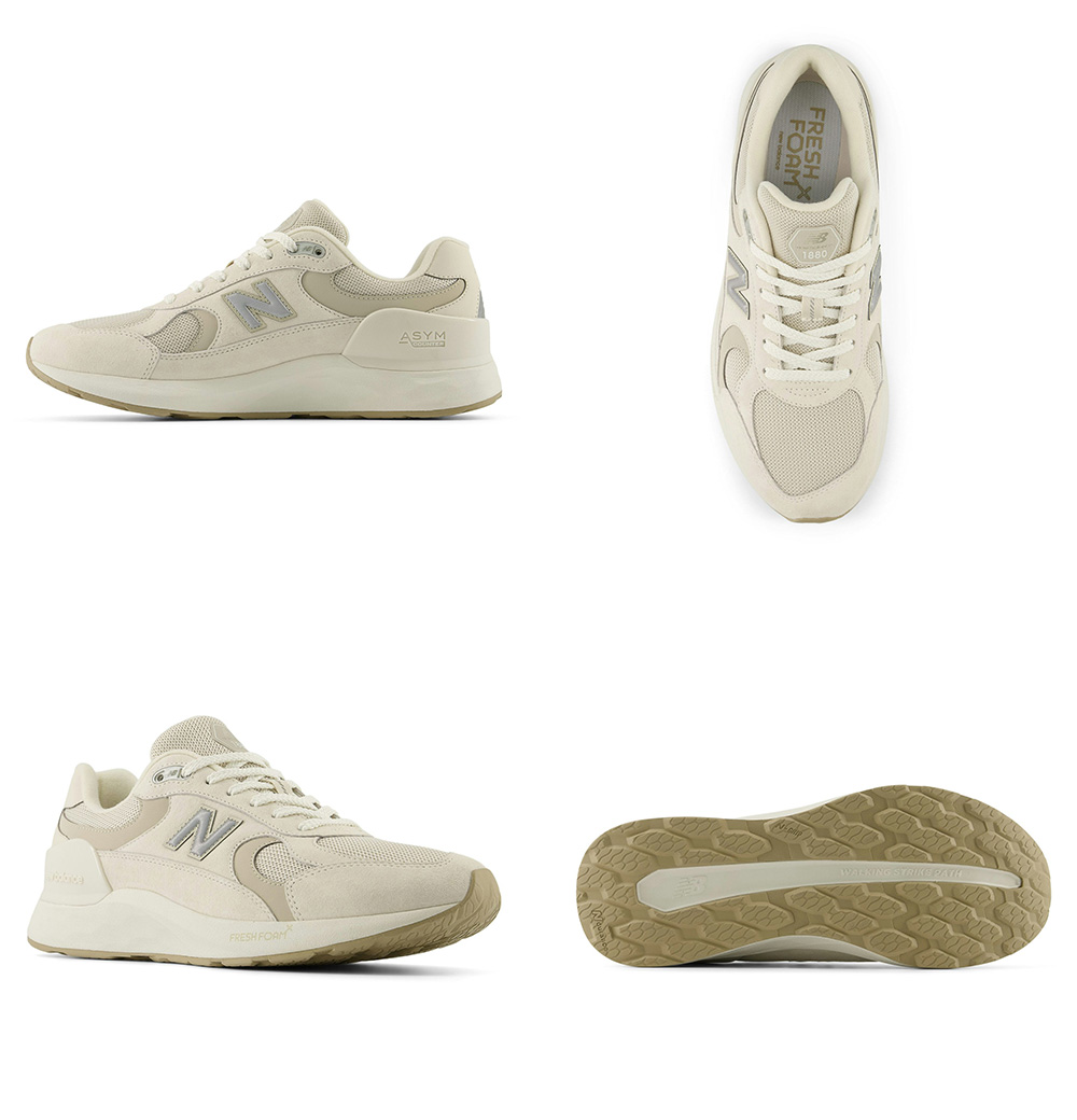 New Balance（ニューバランス） スニーカー メンズ U188W new balance