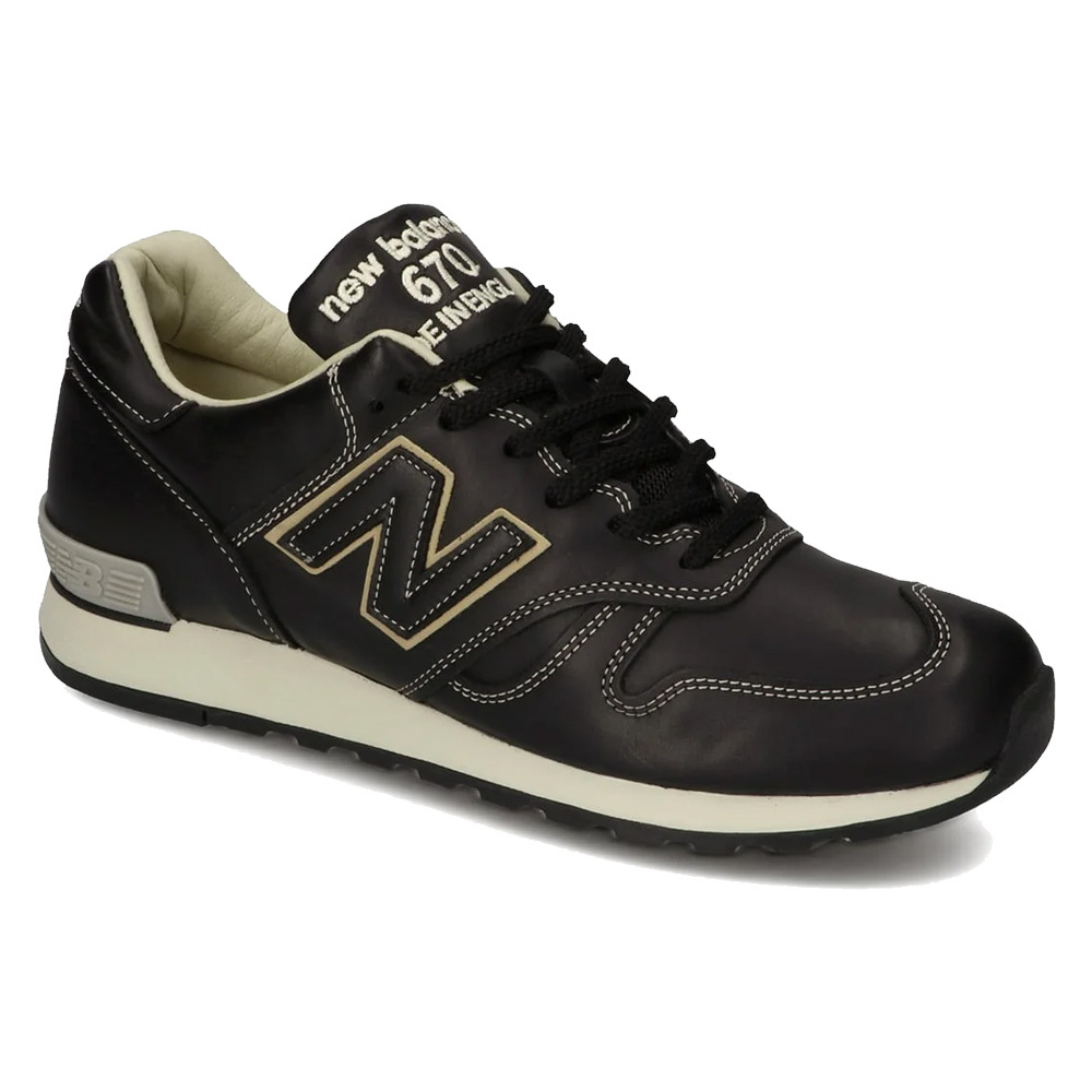 ニューバランス new balance 国内正規品 スニーカー メンズ レディース M670 KKG WWG GNS NVY BRN