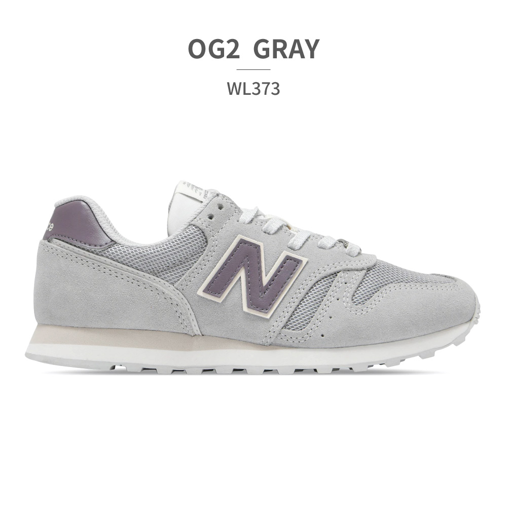 ニューバランス new balance WL373 スニーカー 正規品 メンズ