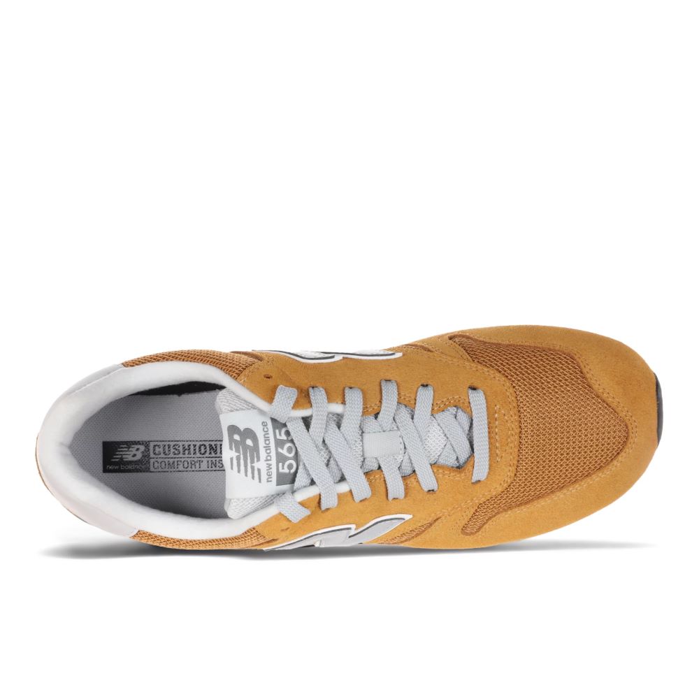 ニューバランス new balance ブランド公式商品認証店 スニーカー メンズ レディース ML565 BM1 CN DN EB1 EG1 EN1  EW1 JA1 NTW SGN WNW