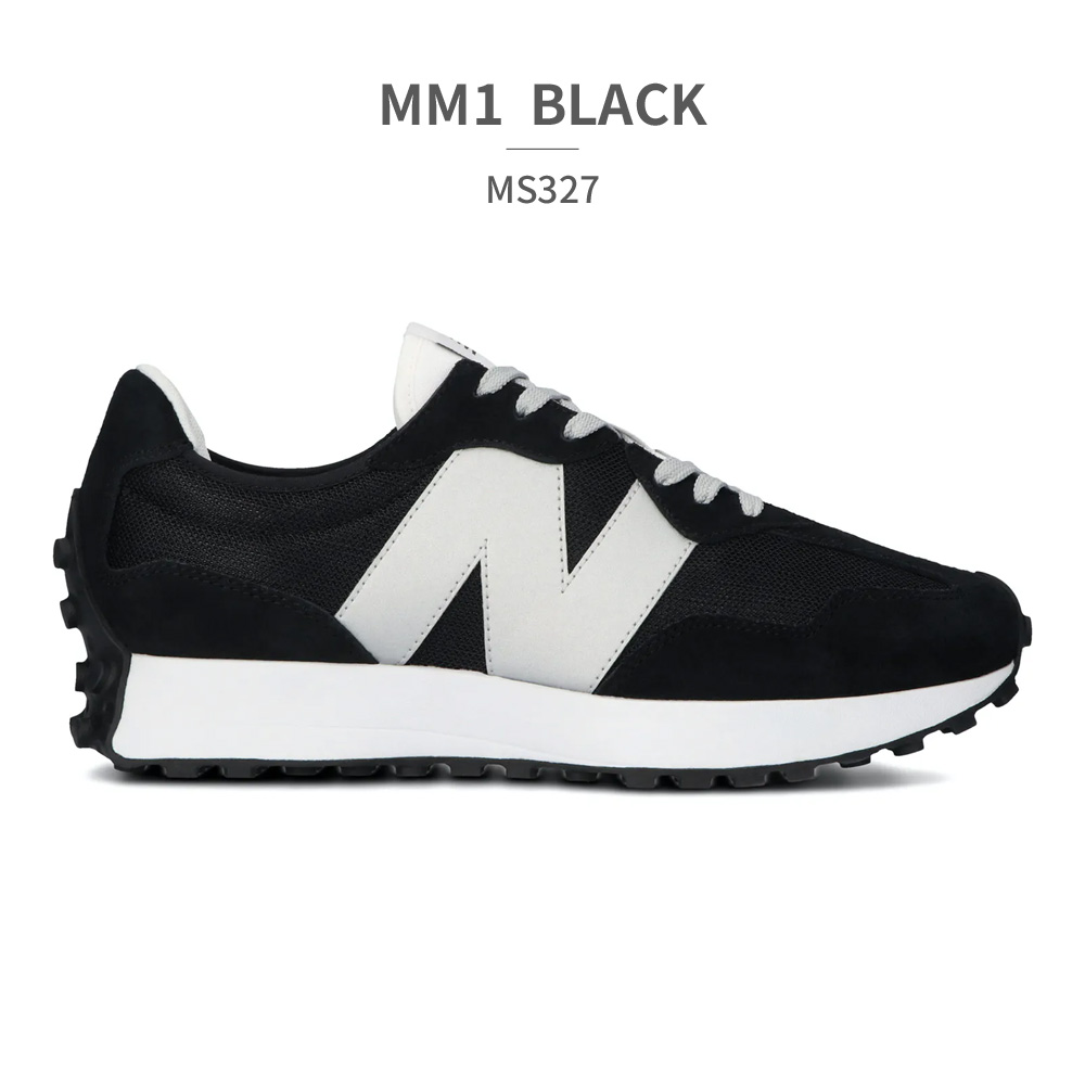 ニューバランス new balance スニーカー メンズ レディース MS327 BE