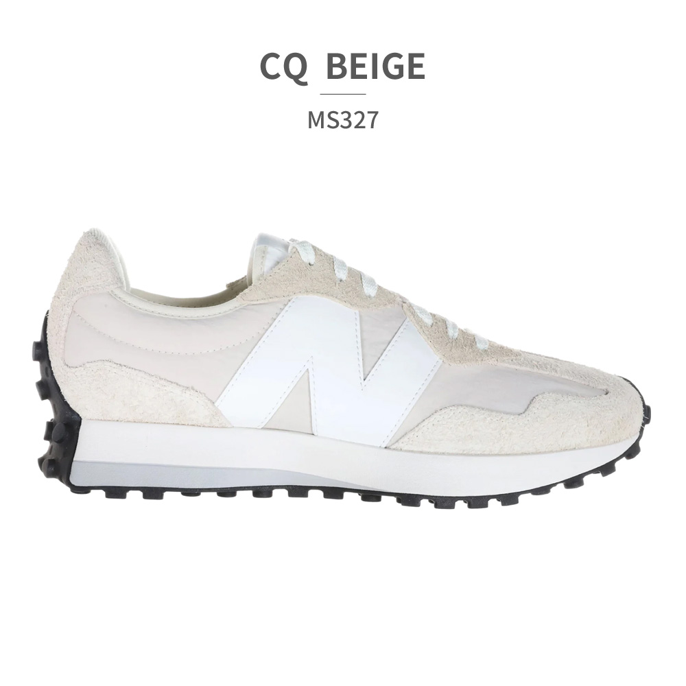 ニューバランス new balance スニーカー メンズ レディース MS327 BE