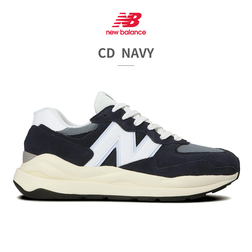 ニューバランス スニーカー メンズ レディース 57/40 M5740 ESA ESB ESC new balance 厚底 : 4-nb-u- m5740-02 : つるや 靴のTSURUYA - 通販 - Yahoo!ショッピング