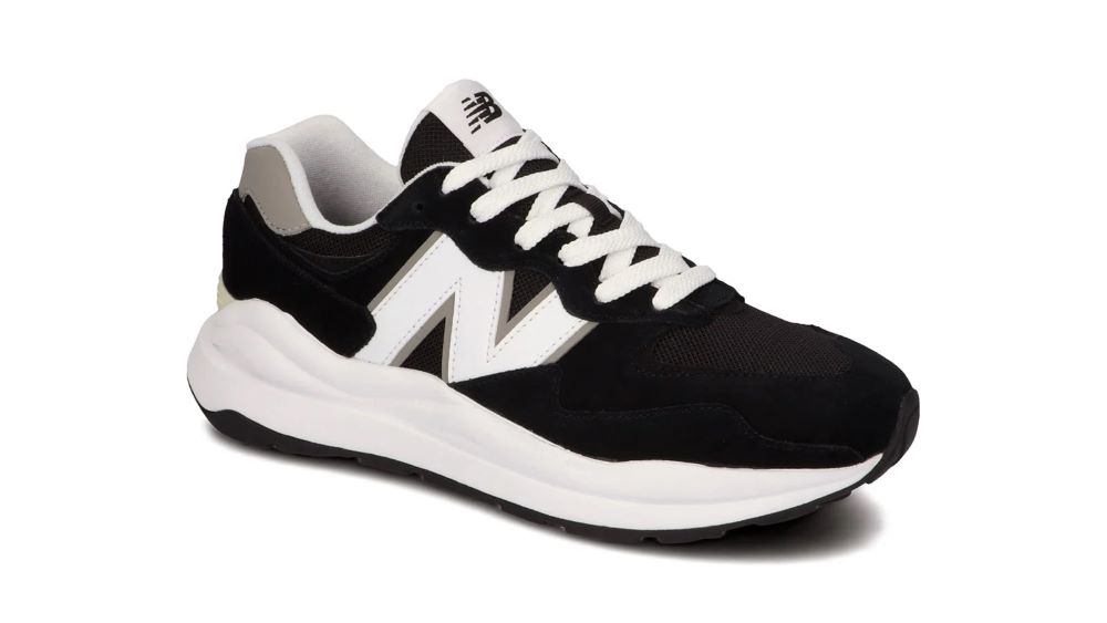 ニューバランス スニーカー メンズ レディース 57/40 M5740 ESA ESB ESC new balance 厚底