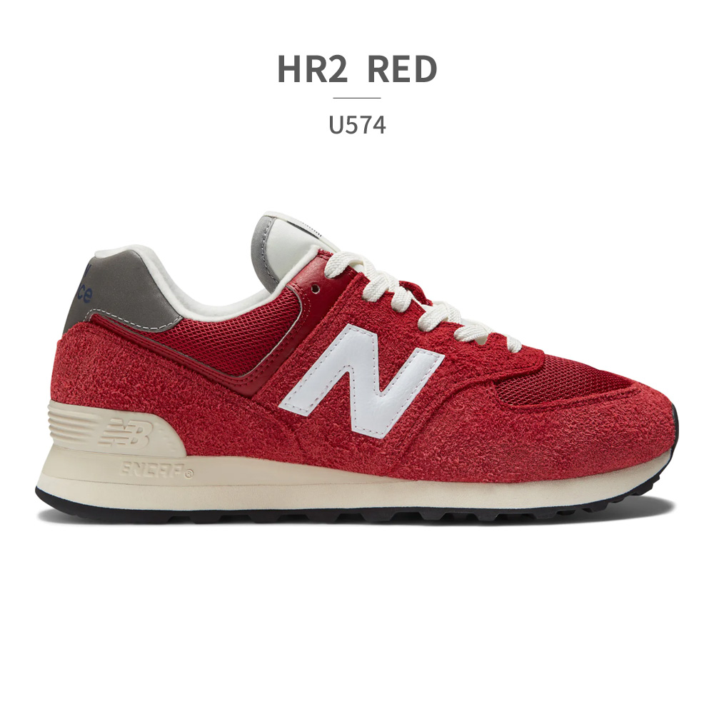 ニューバランス new balance スニーカー メンズ レディース U574 CP2 CY2 GO2 HR2 HT2 OP2 WL2 スエード  WIDTH:D ENCAP エコ