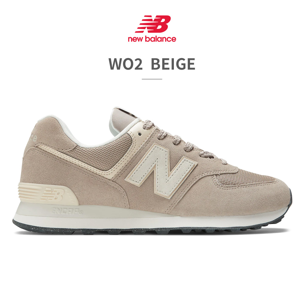 New Balance（ニューバランス） スニーカー メンズ レディース U574
