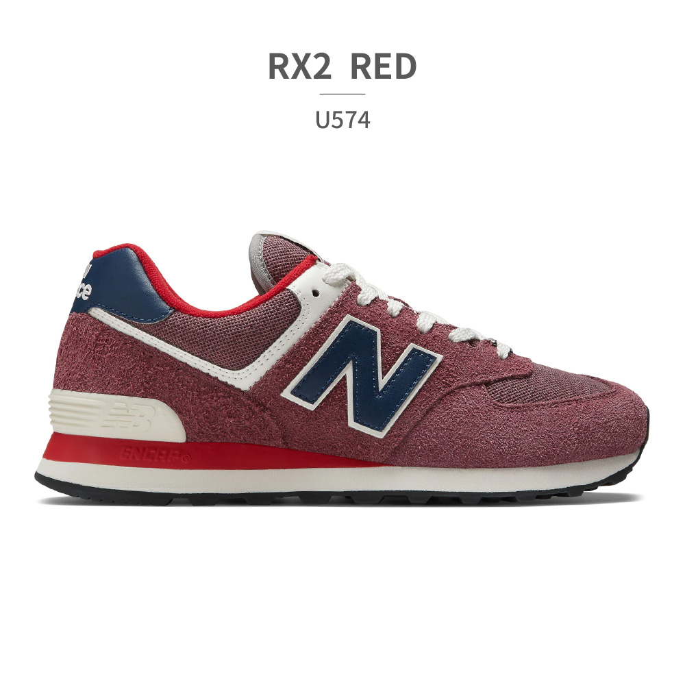 ニューバランス new balance スニーカー メンズ レディース U574 LL2 LV2 MU2 OF2 RG2 RX2 UL2 ...