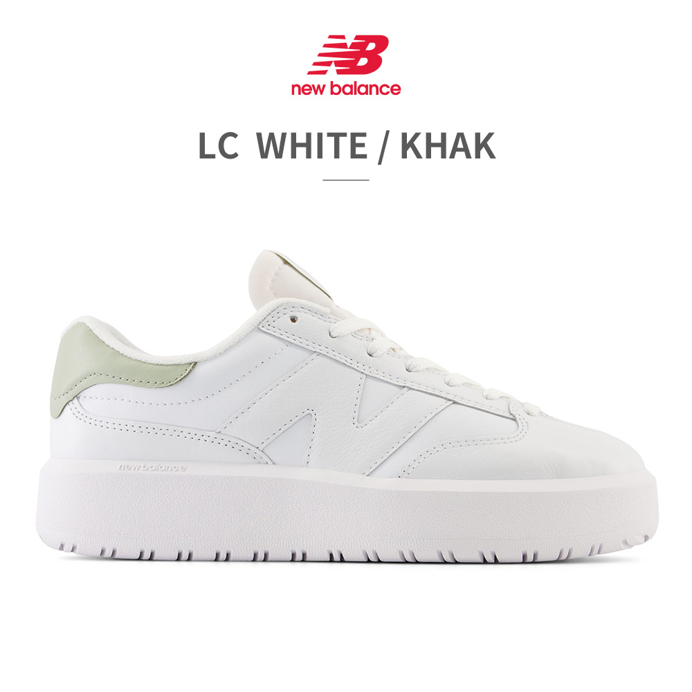 New Balance ニューバランス スニーカー レディース CT302C new
