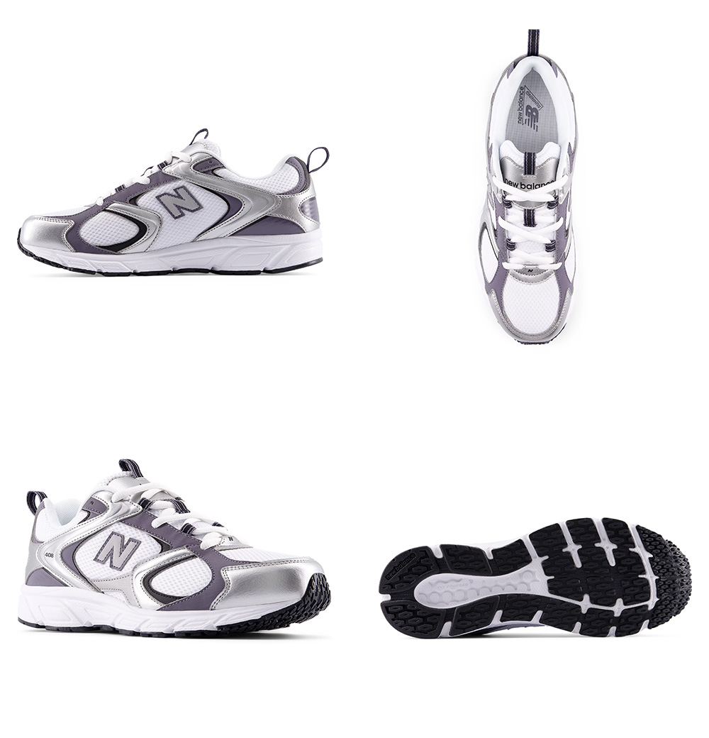 New Balance（ニューバランス） スニーカー レディース U408 new 