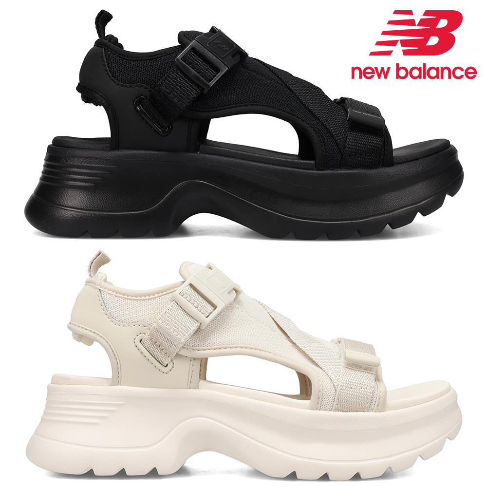 New Balance（ニューバランス） サンダル レディース W258 new balance