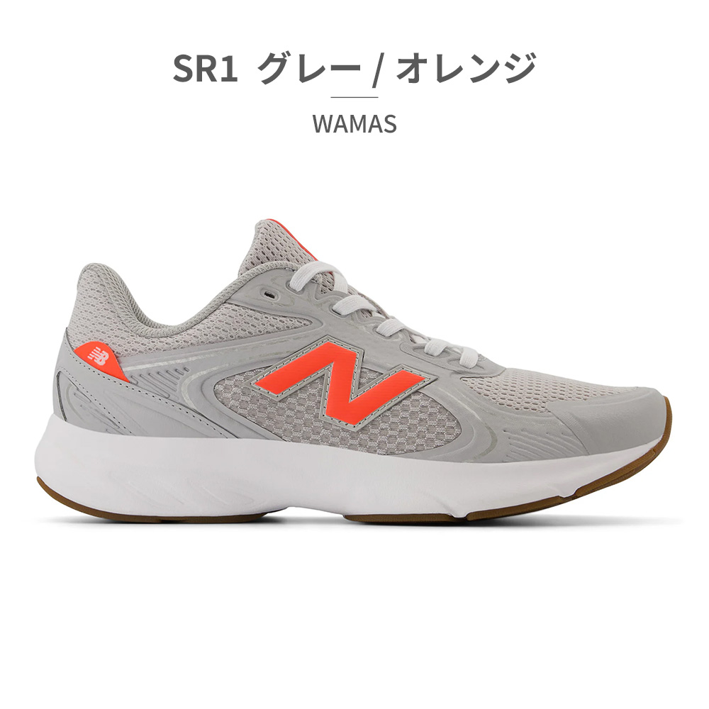 New Balance（ニューバランス） スニーカー レディース フレッシュ