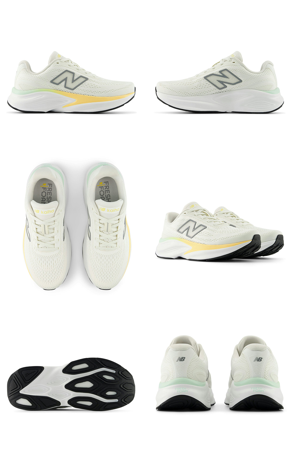 New Balance（ニューバランス） スニーカー resh Foam X レディース