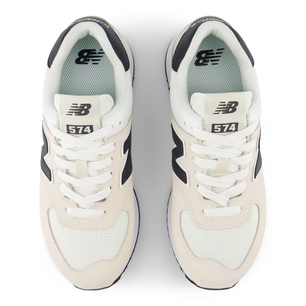 ニューバランス スニーカー レディース WL574Z AA AB AC BA DA DB DD SA SC SD new balance  WIDTH:B レトロ 細身幅 厚底