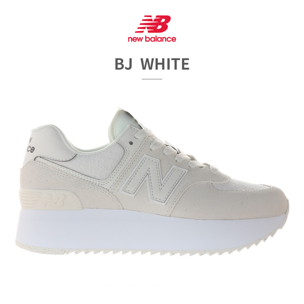 ニューバランス スニーカー レディース WL574Z AA AB AC BA DA DB DD SA SC SD new balance  WIDTH:B レトロ 細身幅 厚底