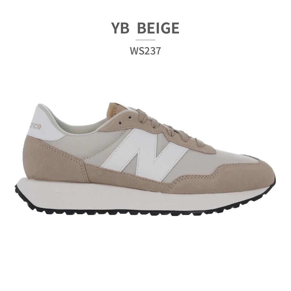 ニューバランス new balance スニーカー レディース WS237 BA BB GC GD