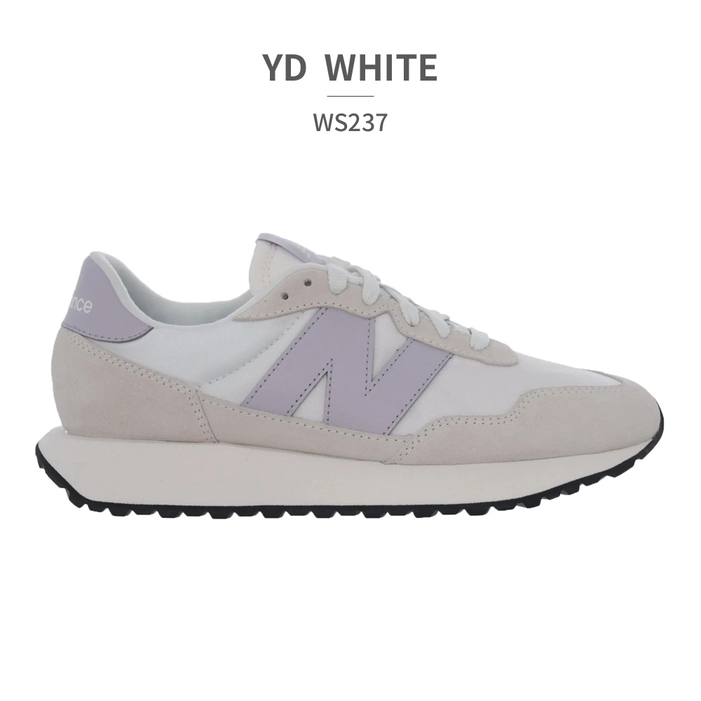 ニューバランス new balance スニーカー レディース WS237 BA BB GC GD