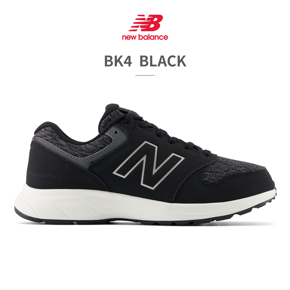 ニューバランス new balance スニーカー WW550 レディース ウォーキング 幅広 2E...