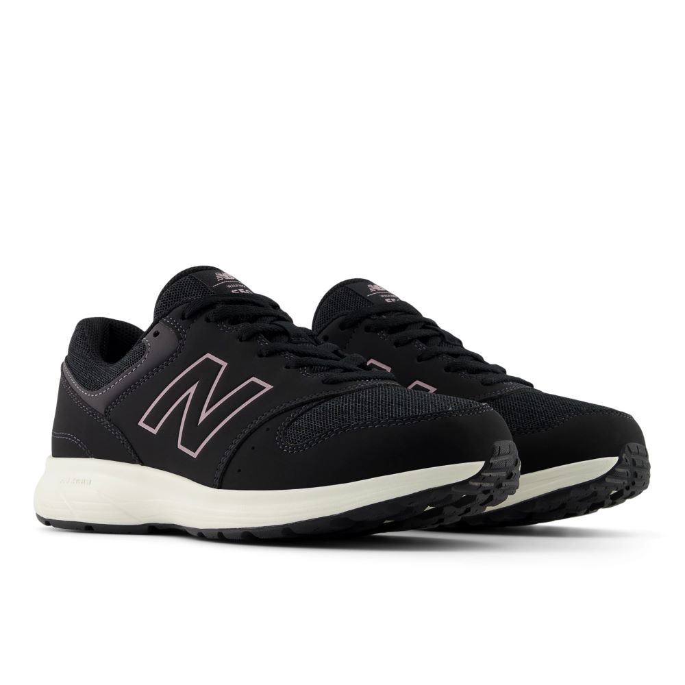 ニューバランス new balance スニーカー WW550 レディース ウォーキング 幅広 2E...