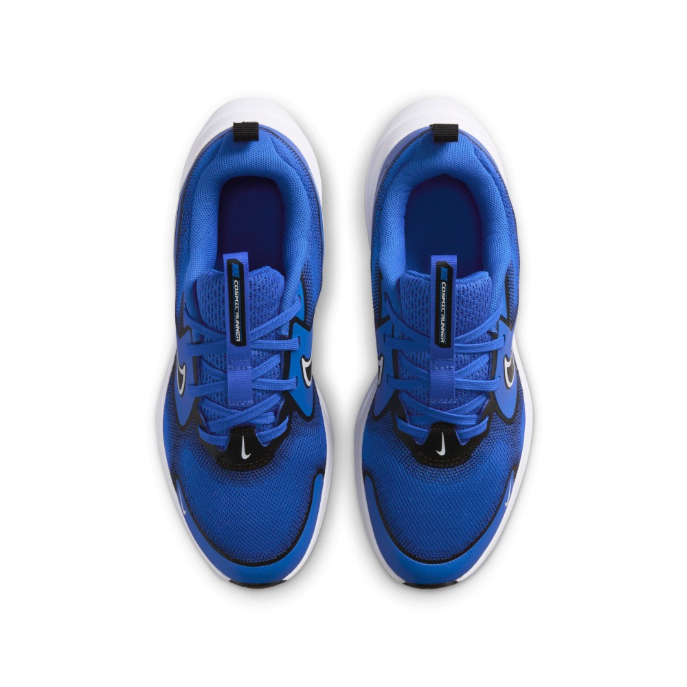 NIKE（ナイキ） スニーカー キッズ コズミック ランナー HM4402 NIKE