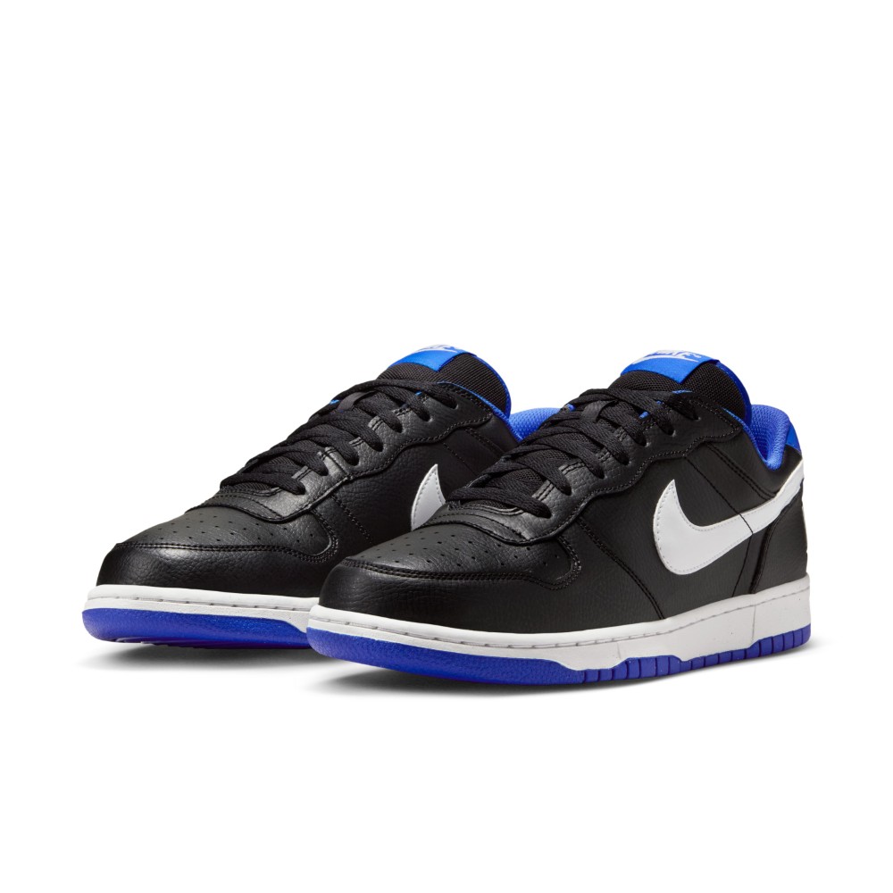 NIKE（ナイキ） スニーカー メンズ 355152 NIKE BIG LOW ローカット