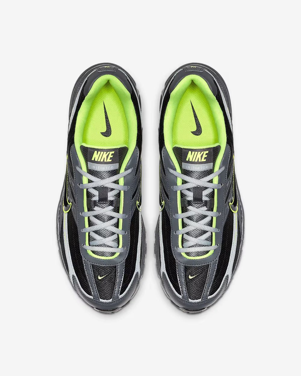 【ナイキ】 イニシエーター 394055 Nike INITIATOR 394055 ナイキ イニシエーター 394055 (ランニングシューズ) 価格比較