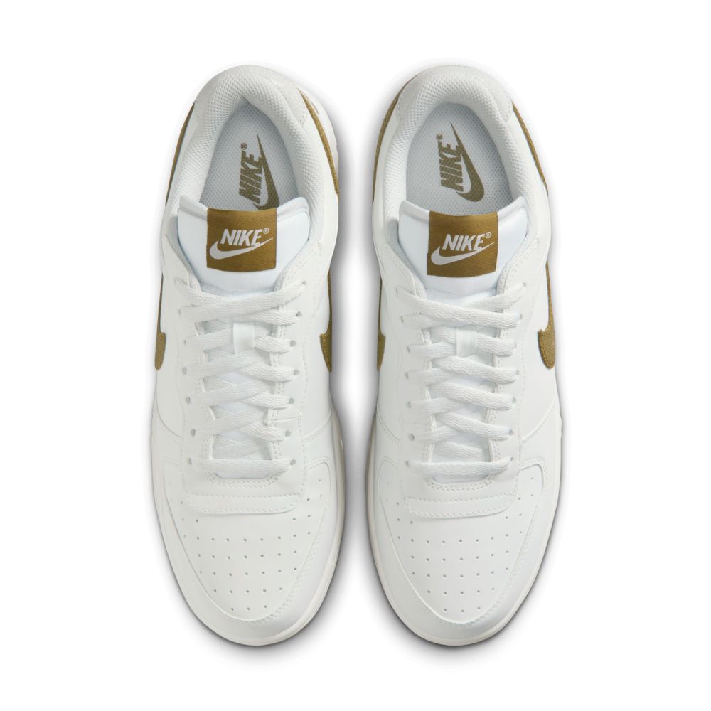 NIKE（ナイキ） スニーカー メンズ ビッグ ロウ LUX 854166 100 NIKE