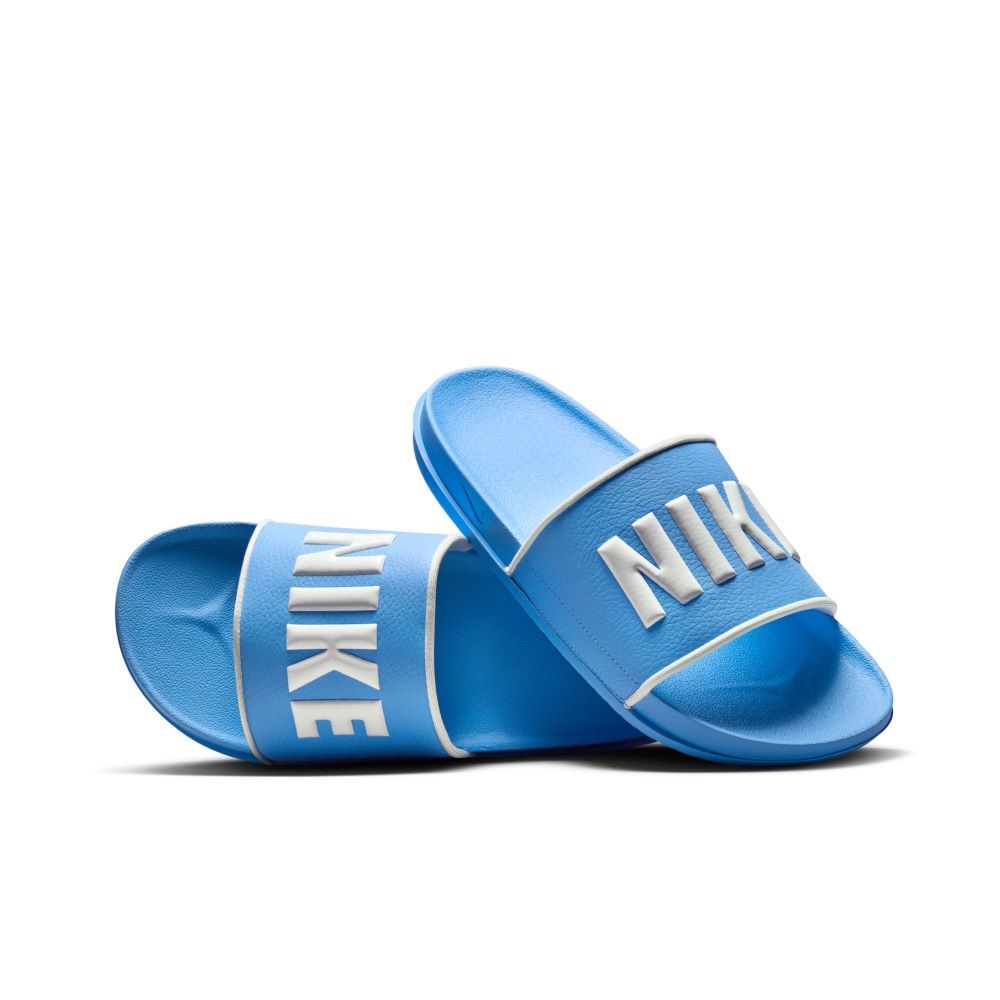 NIKE サンダル メンズ ナイキ オフコートスライド BQ4639 408 2024春夏 Nike...