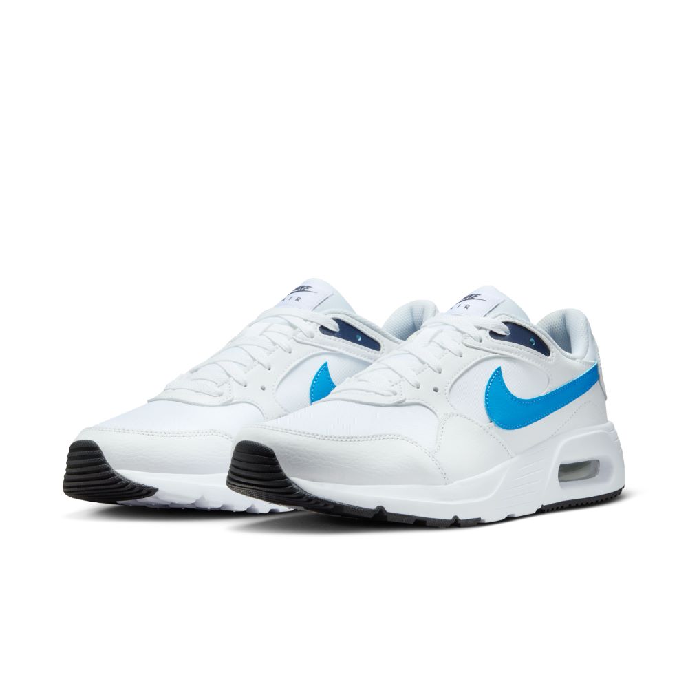 NIKE（ナイキ） スニーカー メンズ エアマックス SC CW4555 113 Nike