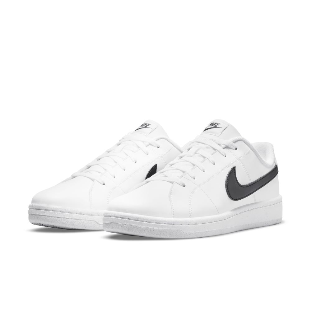 NIKE スニーカー メンズ ナイキ コートロイヤル2 NN DH3160 101 Nike Cou...