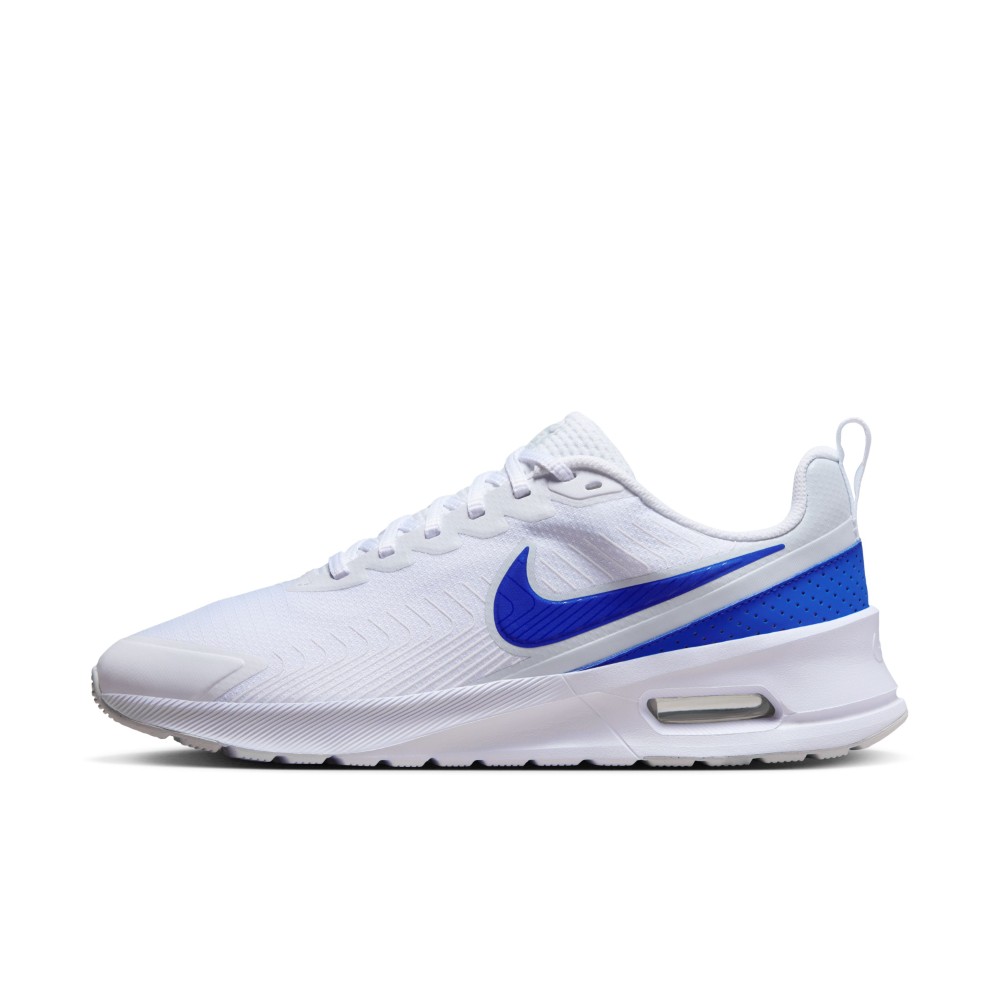 NIKE（ナイキ） スニーカー メンズ エア マックス NUAXIS FD4329 NIKE