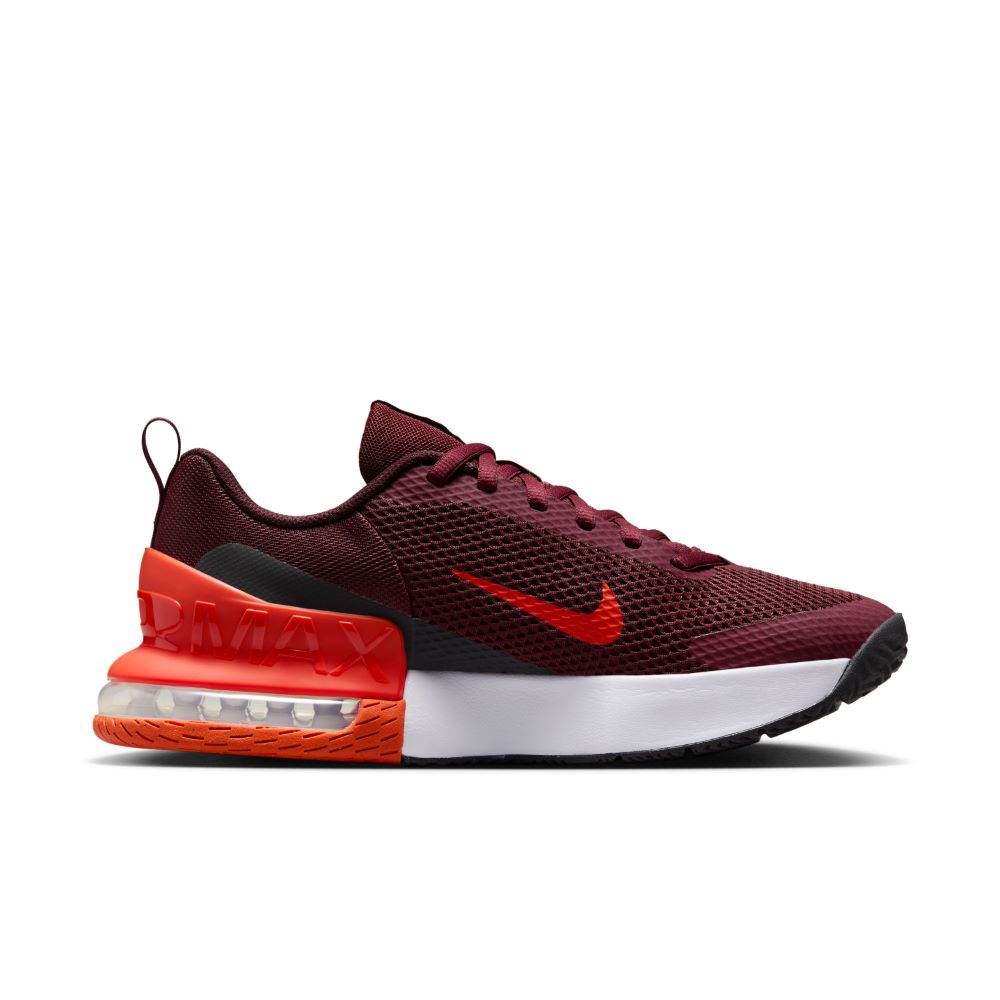 NIKE スニーカー メンズ ナイキ エアマックス アルファ