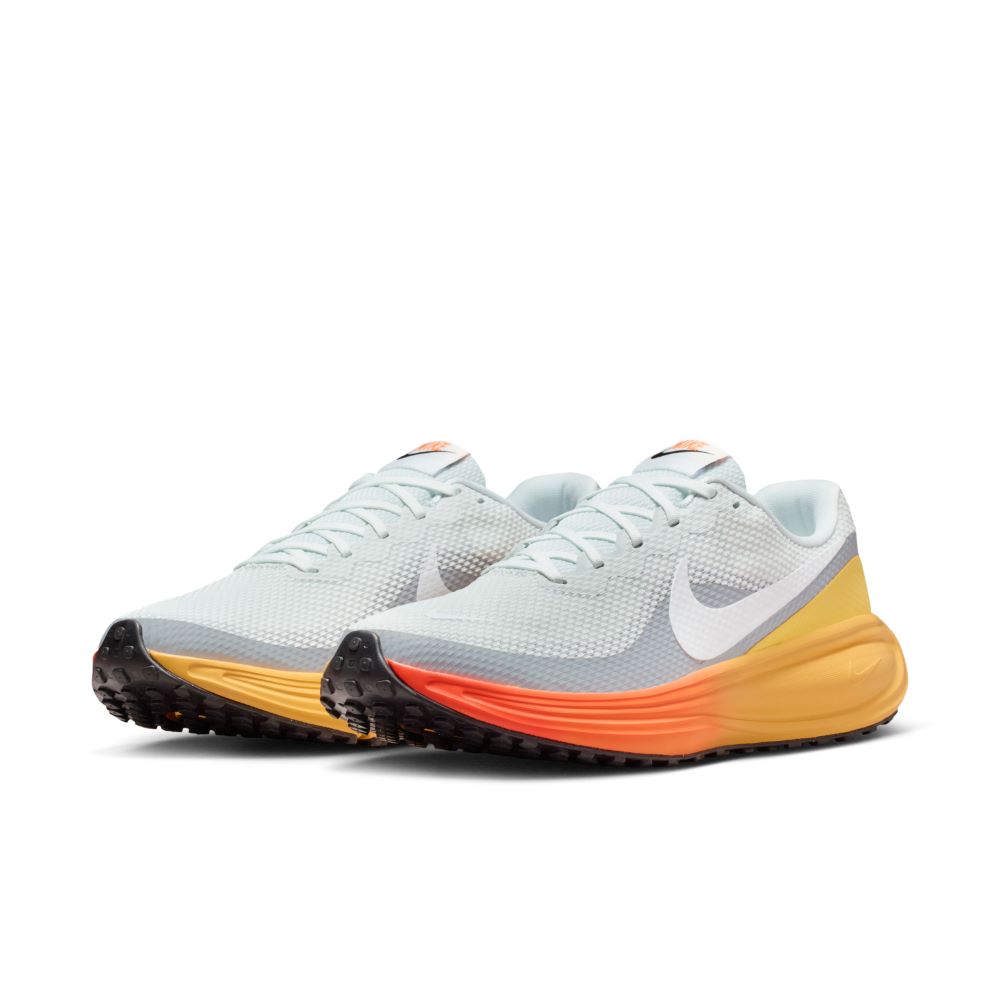 NIKE（ナイキ） スニーカー メンズ レボリューション 8 HJ9198 NIKE