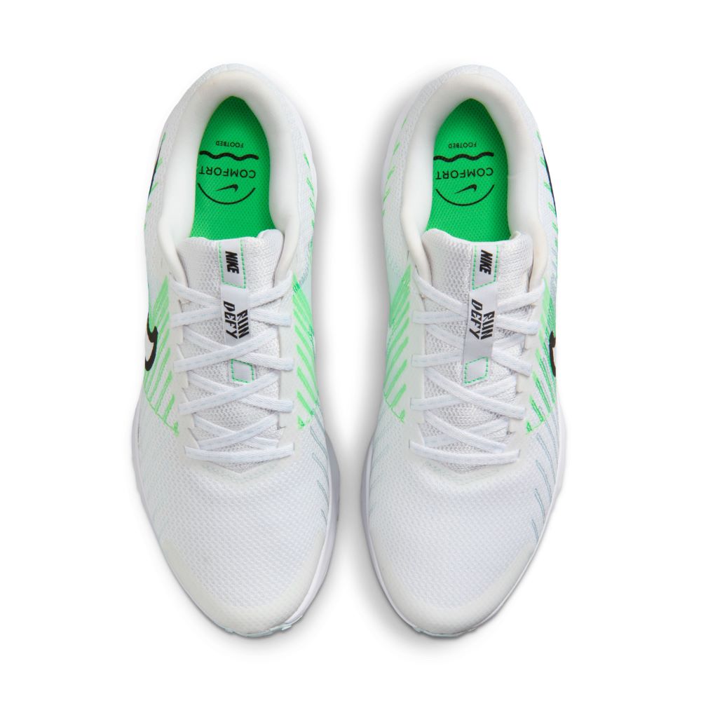 NIKE（ナイキ） スニーカー メンズ ラン DEFY HM9594 NIKE RUN DEFY