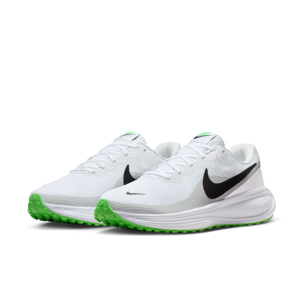 NIKE（ナイキ） スニーカー メンズ レボリューション 8 ワイド HQ1996