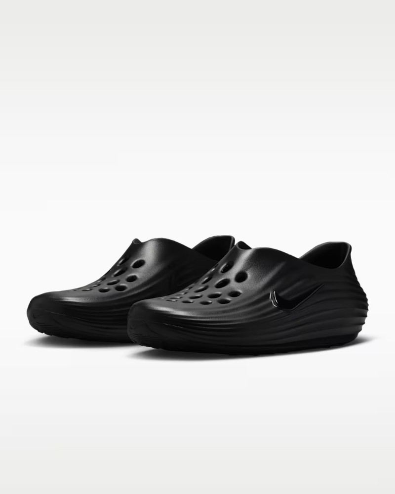 NIKE（ナイキ） サンダル メンズ リアクトX リジュビネイト HV5060 001