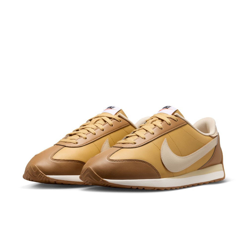 NIKE（ナイキ） スニーカー メンズ パシフィック レザー IM5697 700