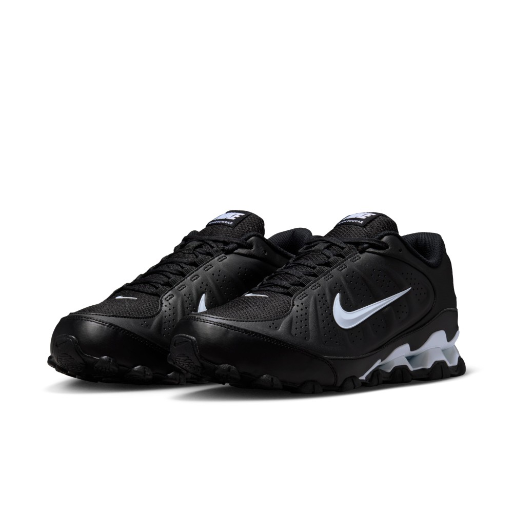 NIKE（ナイキ） スニーカー メンズ リアックス 8 IR5118 004 NIKE REAX