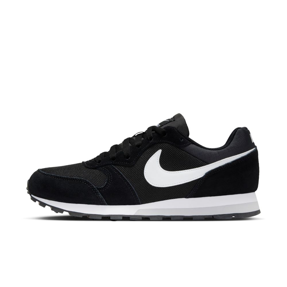 NIKE（ナイキ） スニーカー レディース MD ランナー 2 749869 NIKE MD