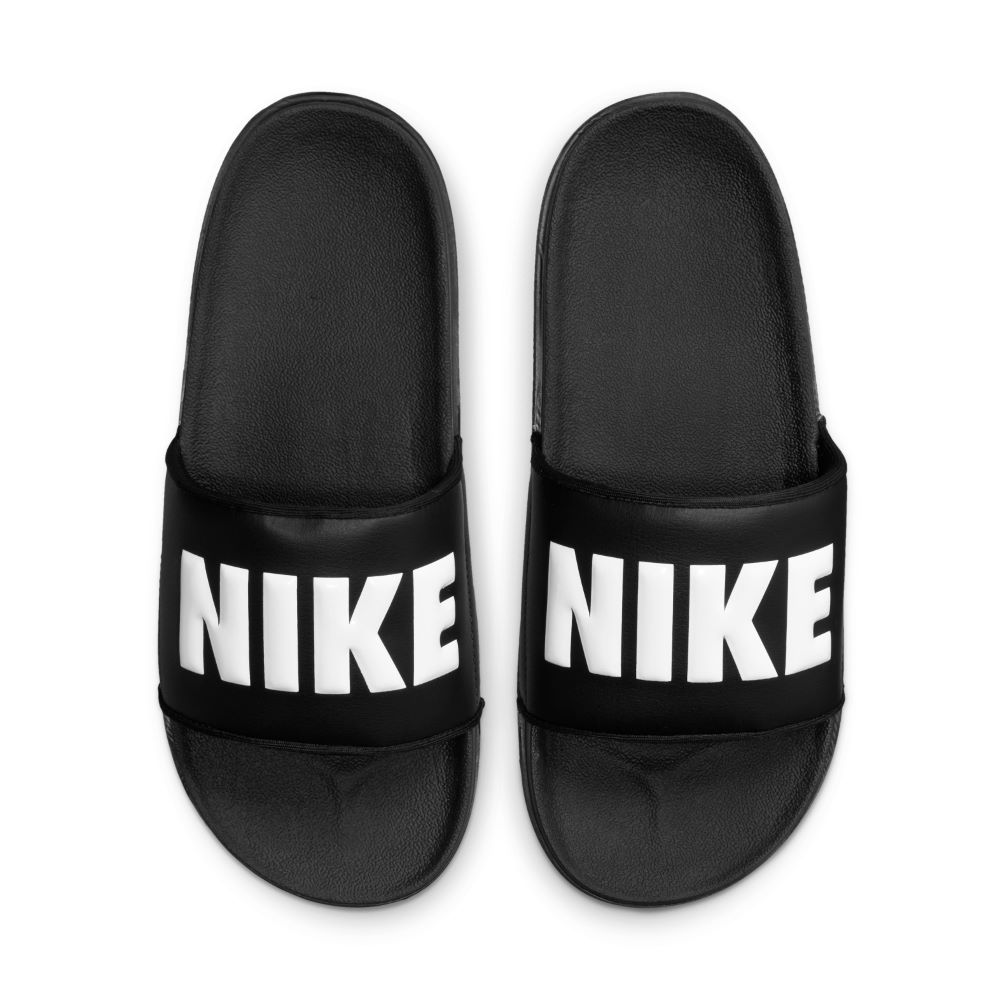 NIKE サンダル レディース ナイキ オフコート スライド BQ4632