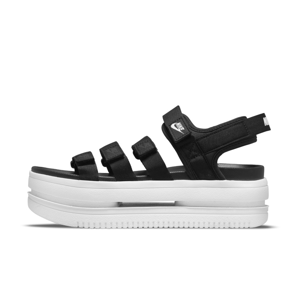 ★NIKE★スポーティー カジュアル コンフォート サンダル NIKE ナイキ レディース サンダル アイコン クラシック DH0223