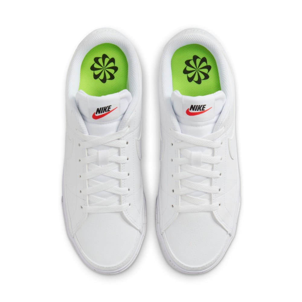 NIKE（ナイキ） スニーカー レディース コート レガシー NN DH3161