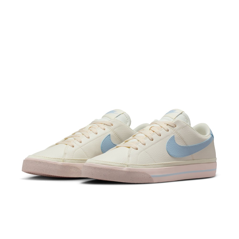 NIKE（ナイキ） スニーカー レディース コート レガシー NN DH3161