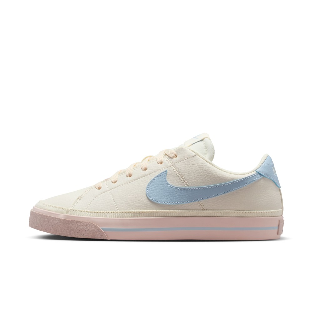 NIKE（ナイキ） スニーカー レディース コート レガシー NN DH3161