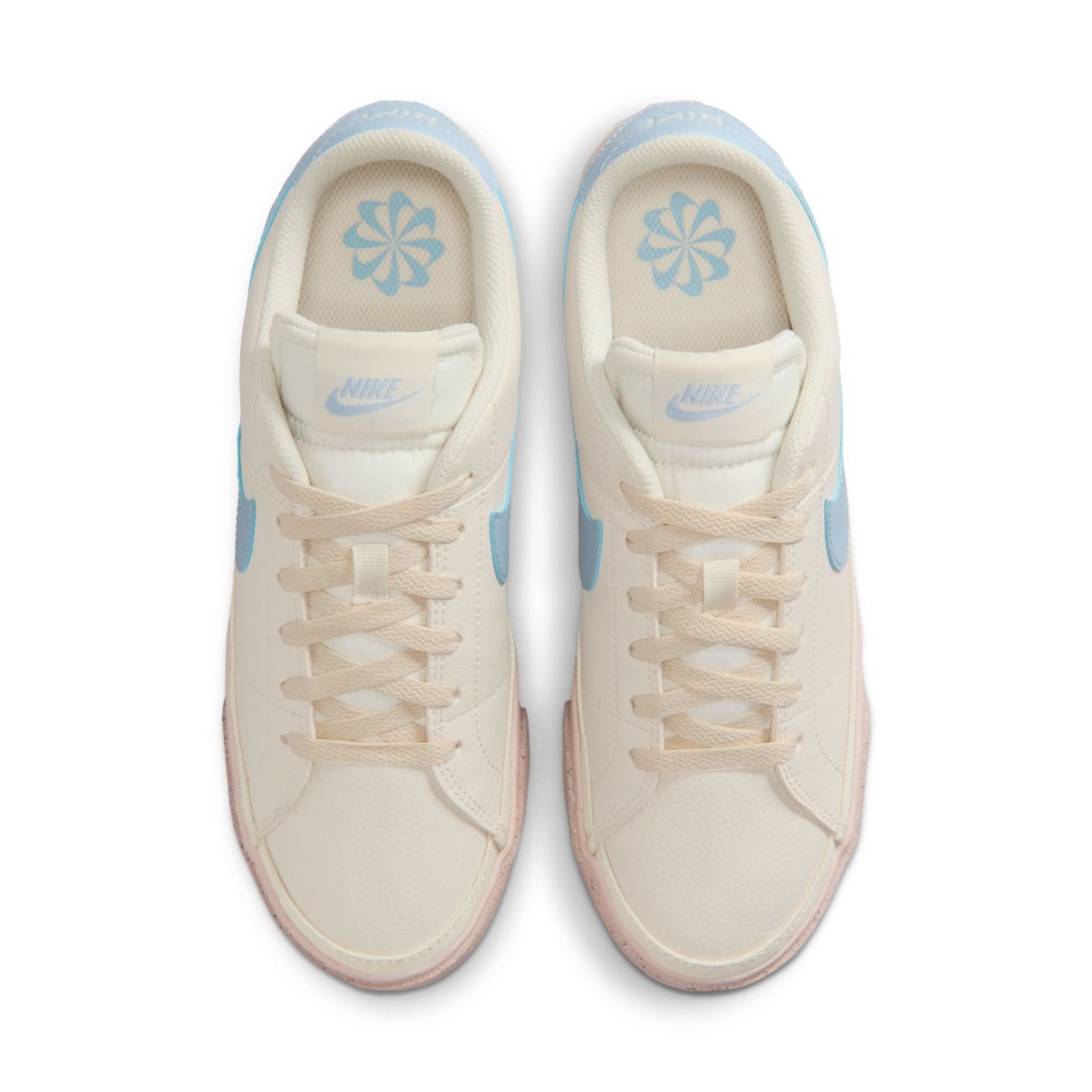 NIKE（ナイキ） スニーカー レディース コート レガシー NN DH3161