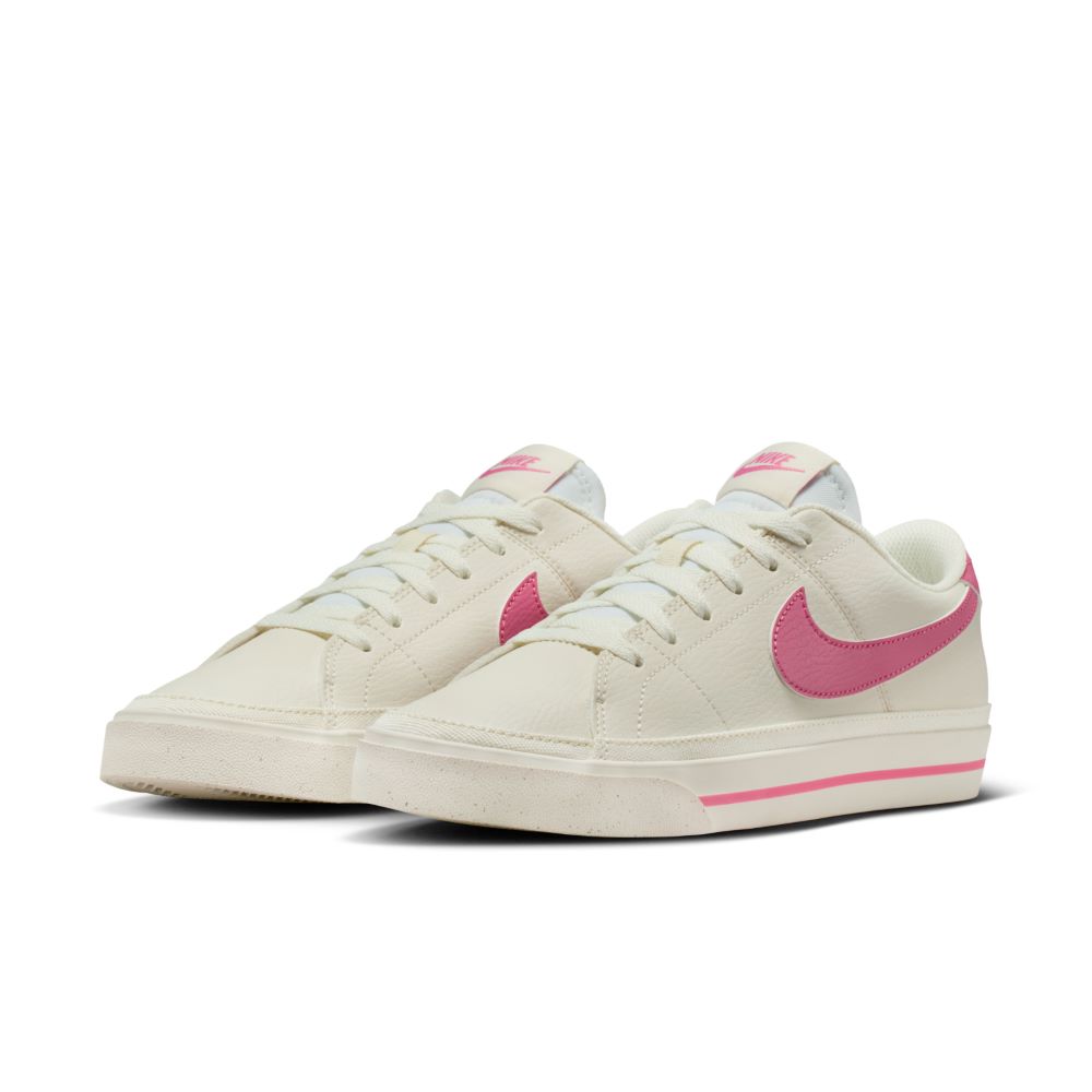 NIKE（ナイキ） スニーカー レディース コート レガシー NN DH3161 114