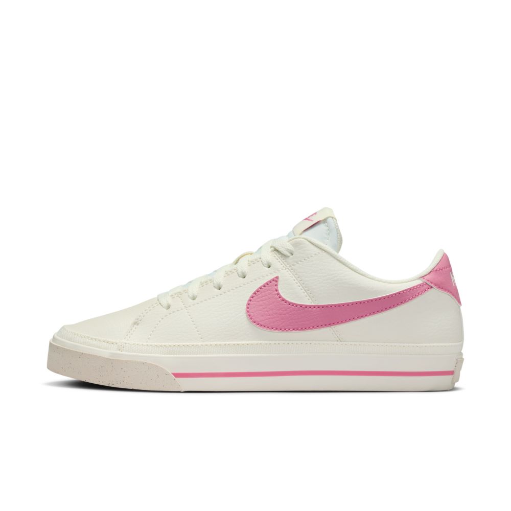 NIKE（ナイキ） スニーカー レディース コート レガシー NN DH3161 114