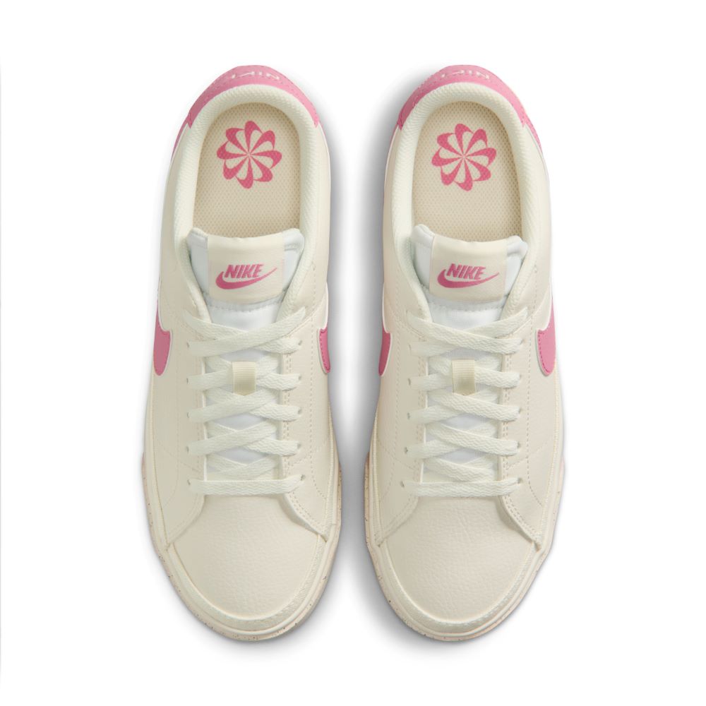NIKE（ナイキ） スニーカー レディース コート レガシー NN DH3161 114