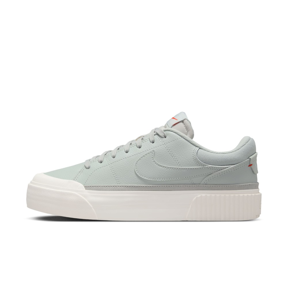 NIKE（ナイキ） スニーカー レディース コート レガシー リフト DM7590