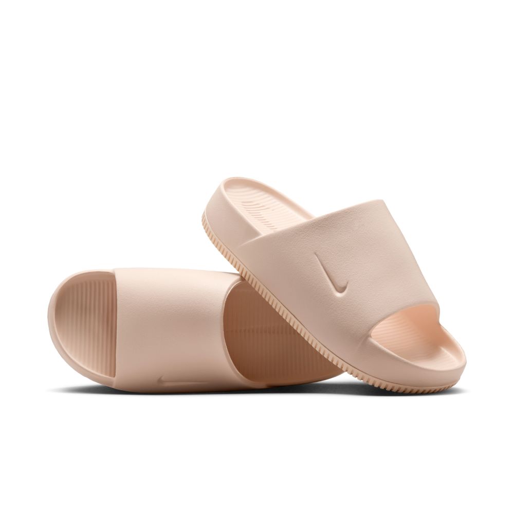 NIKE ナイキ カーム スライド メンズ スポーツサンダル ベージュ NIKE ナイキ カーム スライド メンズ スポーツサンダル ベージュ